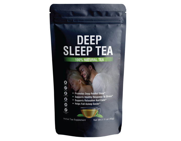 Deep Sleep Tea