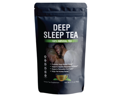 Deep Sleep Tea